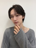 ハニー 町田(HONEY)&nbsp;ミディアムセンターパート