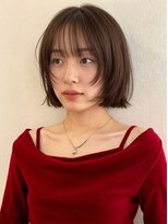 Joule金沢駅西【ジュール】【11月1日NEW OPEN（予定）】&nbsp;金沢駅/レイヤーカット/ボブ/レイヤー/ダブルカラー/顔周り