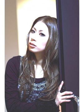 ヘア メイク バクート(Hair Make Bacood) クラシックカール