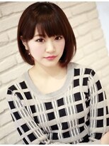 フォルテ 中田店 【FORTE静岡中田店】ショートスタイル