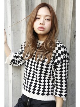 アルベロ(albero) シンプルロング