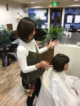 アフロディーテ(APHRODITE)&nbsp;武田 美佐代