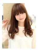 カワイイパーマヘアスタイルならお任せください！！
