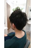 (Can)爽やかショート