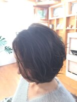 アツラエ(atsurae)&nbsp;bob