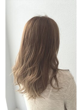 エイト 沖縄豊崎店(EIGHT toyosaki) 【EIGHT 豊崎】お客様スタイル_夏