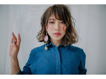 ヘアーズ クルー 中洲店(Hairs cRew)の雰囲気（大人の女性のための美容室！【上諏訪】）