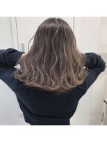 アライブ キチジョウジ(ALIVE Kichijoji)&nbsp;【ALIVE吉祥寺】外国人風エアリーフェミニングレージュ 松永優哉