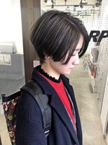 ワープ 青葉台(WARP)&nbsp;ハンサムハイライト☆