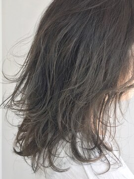 ケシキ大名(keshiki) 透け感オリージュレイヤー/keshiki大名KAZU