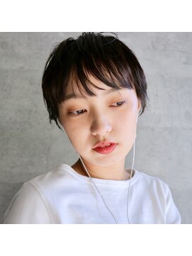 ハーヒム(her him) her.him/47/Tominaga