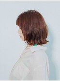 外ハネレイヤーボブ【古淵/相模原/町田】