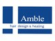 アンブル ヘアデザインアンドヒーリング 古正寺店(Amble hair design&hialing)の写真