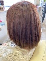 ニコ(nico)&nbsp;ミルクティーベージュ