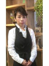 サロンド ココ(Salon de COCO)&nbsp;北川 聖子