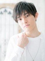 グルーミングサロン バーバー キャッスル 北浦和西口(Grooming salon Barber Castle)&nbsp;旬な男前♪クラウドマッシュショートE