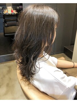 トリート 妙典店(TREAT) オリーブベージュ_TREAT妙典