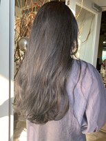 ランド(LAND)&nbsp;スモーキーアッシュベージュ