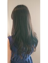 ルクス ヘア パートナー(Luxe HAIR PARTNER) ロングヘアー