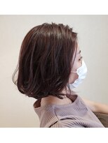 マルルヘアーデザイン(Maururu) Maururu hair style