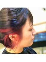 レナンダ (Reanda)&nbsp;インナーカラー