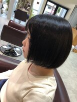 リリィ(LILY)&nbsp;ボブヘア