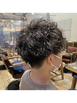 ネオリーブルノン 日吉(Neolive Runon) ツイストスパイラル波巻きスパイラル