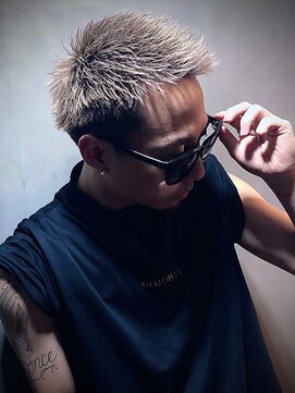 ザ ホワイトノート(The WHITE NOTE) ボウズ