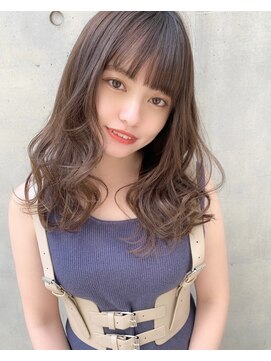 ヨロ(YoLo.) grace by afloat