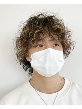 ビラデルソルルート(√r-t) スパイラル×メリハリハイライト