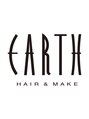 ヘアアンドメイク アース 聖蹟桜ヶ丘店(HAIR&MAKE EARTH) スタッフ募集中