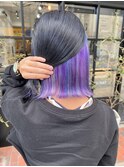 インナー × ユニコーン