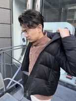 ロレト(Loreto)&nbsp;メンズカット