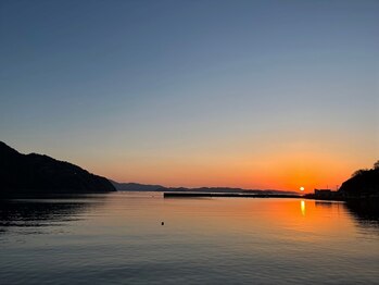 hair salon TOUMI～橙海～【ヘアサロン トウミ】