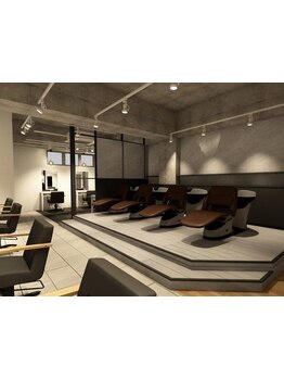 【名古屋/名駅】大人のための、洗練された美しさを。綺麗は髪から始まる。髪質改善最先端を名駅で体験。