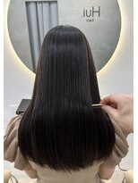 フイ 梅田(Hui.)&nbsp;◆Hui式髪質改善エステ＋酸性縮毛矯正　天神橋/天六／都島