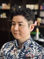 カットインシャンゼ 崇元寺店&nbsp;パーマ