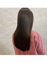 ビキ(BIKI)&nbsp;うる艶ロング