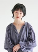 ダークアッシュ × マッシュウルフ