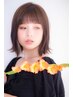【平日限定】カット+イルミナカラー+イルミナトリートメント　￥22550→￥13530