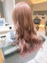 デイズ(days)&nbsp;ホワイトピンク/ベビーピンク/コーラルピンクラベンダー/