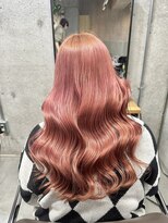 ロイオブジゼル(roi of GiseL)&nbsp;艶々ピンク