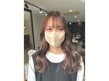 アールヘアー(ar hair)