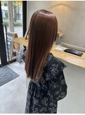 【Feria松山】白石の美髪矯正☆