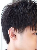 プリス ヘアー(pulis HAIR)&nbsp;メンズショート