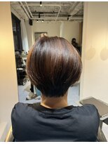 リラエ(Lyrae)&nbsp;縮毛矯正/髪質改善/美髪カラー/トリートメント【大阪/西梅田】