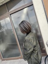 ラルム(LaRmE)&nbsp;【春木で叶う】筋感ハイライト