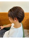 メンズ　レイヤー