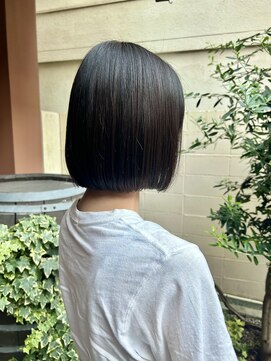 ココカラヘアー プラス(cococara‐hair plus) 髪質改善ストレート/トステア/艶髪/トリートメント