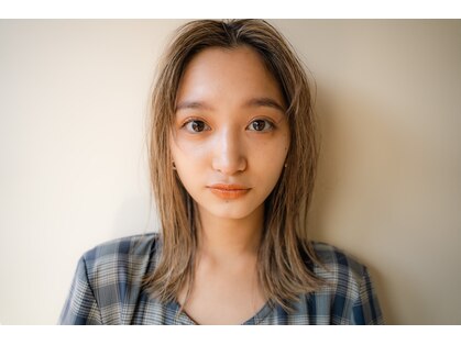 グリーン 原宿(green)の写真